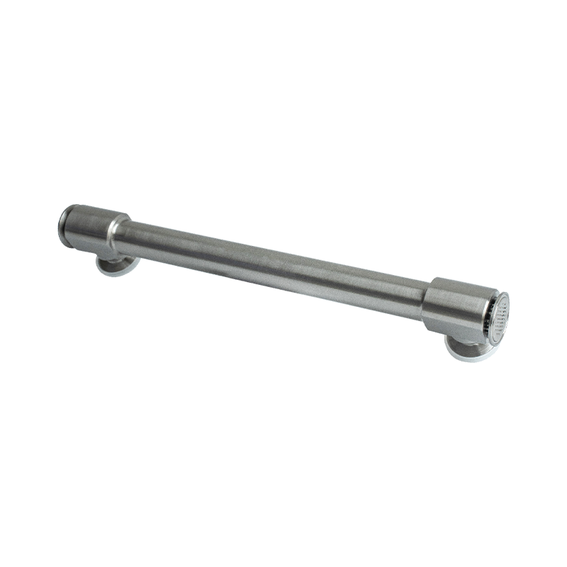 Sanitárny výmenník tepla DTS (Double Tube Sheet). Sanitárny výmenník tepla DTS (Double Tube Sheet).